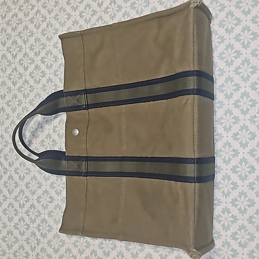 Hermes Four Toe Tote - GM